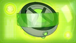 کارتون بن تن   New Alien SHOCK ROCK  Ben 10 Alien Profiles  Cartoon Networ