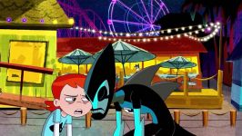 کارتون بن تن   Ben 10  Aliens Sleepwalking Ends In A Mess  Cartoon Networ