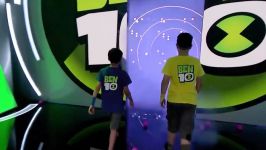 کارتون بن تن   Ben 10 Challenge  Epic Monster Duel  Cartoon Network