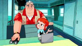 کارتون بن تن   Diamondheads Epic UPGRADE  Ben 10  Cartoon Network