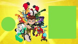 کارتون بن تن   Ben 10  Goblins ATTACK  Cartoon Network