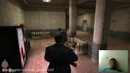 گیم پلی بازی مکس پین max payne قسمت چهارم