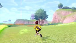 تریلر بازی Pokemon Sword And Shield  Expansion Pass Trailer