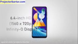 گوشی سامسونگ Samsung Galaxy M11