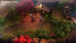 #1 Vainglory  joule  hero spotlight