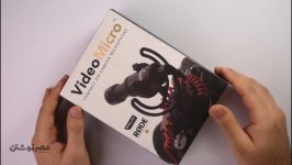 تفاوت میکروفون اصلی تقلبی Rode Video Micro