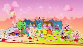 تریلر بازى candy crush saga