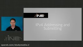 INE  CCNA Routing Switching IPv4 Addressing and Subnetting