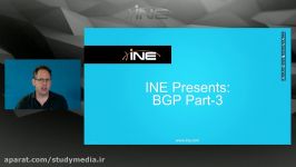 INE  BGP Details and Implementation  Part 3