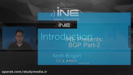 INE  BGP Details and Implementation  Part 2