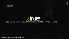 INE  Enhancing Network Operations With QoS