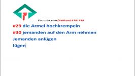 #30 jemanden auf den Arm nehmen