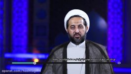 آیا خدا ما رو فقط برای عبادت خلق کرد؟