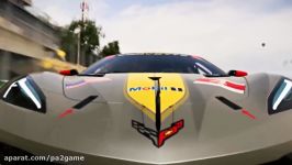 بازی Project CARS 3 تریلری معرفی شد