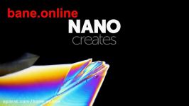 تلویزیون ال جی 65 اینچ نانوسل مدل 65NANO80