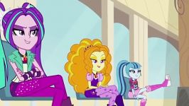 the dazzlings battle of the bands