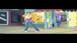 Mlp let it go adagio dazzle