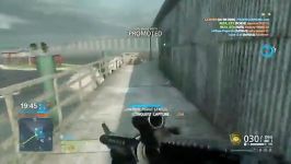 گیم پلی من بخش آنلاین Battlefield Hardline