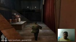 گیم پلی بازی مکس پین max payne قسمت یازدهم