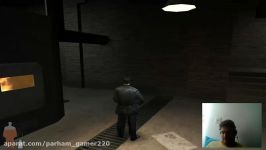 گیم پلی بازی مکس پین max payne قسمت دوازدهم