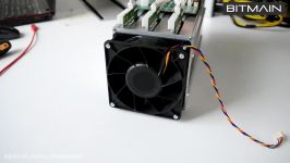 Disassembling Your Antminer Bitcoin Miner dssminer.com