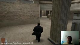 گیم پلی بازی مکس پین max payne قسمت سیزدهم