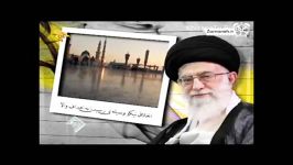 امام خامنه ای  اخلاق نیکو، وسیله رسیدن به اهداف والا