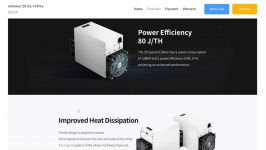 BItmain S9 SE 16th  My Thoughts and Miner Tips dssminer.com