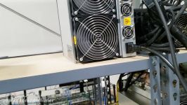 Bitcoin Mining Update  Wemo Miner Control GPU Rig Bitmain  dssminer.com