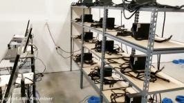 Bitmain Z9 Mini Setup Current Situation Equihash dssminer.com