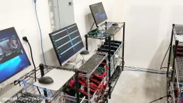 Crypto Mining Farm 1070 7990 dssminer.com