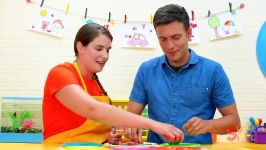 Lets Make Friendship Necklaces   ft. Tim Kubart   Classroom Activities For Kids