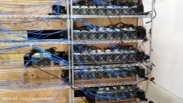 Crypto Mining Warehouse ASIC Mining Cooling BOX dssminer.com