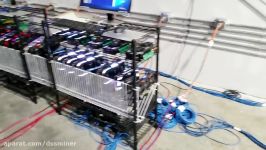 GPU Mining Overall Warehouse dssminer.com