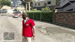 راز پنجره خونی در gta v