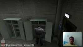 گیم پلی بازی مکس پین max payne قسمت نوزدهم