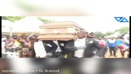 گیمز زارت گلچین میکس های رقص تابوت یا coffin dance تم گیم