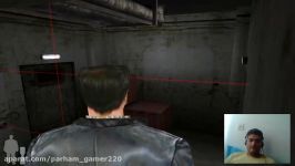 گیم پلی بازی مکس پین max payne قسمت هجدهم