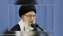 سخنان امام خامنه ای در مورد تخریب قبور ائمه بقیع سوی وهابیت