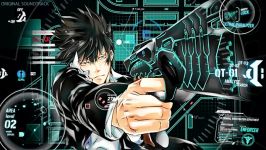 Psycho Pass  Sybil System  07 ost