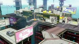 تریلر جدید بازی Splatoon