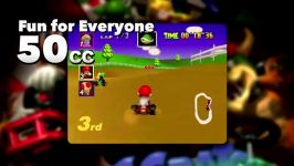 تریلر جدید Mario Kart 8