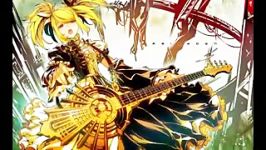 Nightcore Rock Mix Gold Edition