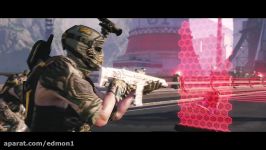 تریلر عملیات جدید بخش Special Operation در بازی Warface