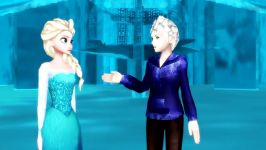 السا Let it go متنفره