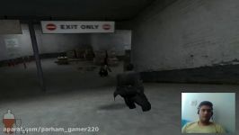 گیم پلی بازی مکس پین max payne قسمت بیست دو