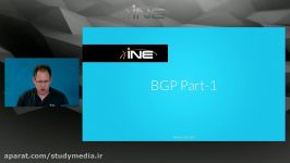 INE  BGP Details and Implementation  Part 1