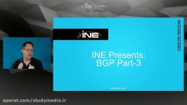 INE  BGP Details and Implementation  Part 3