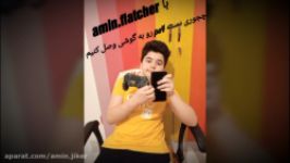 اموزش وصل کردن دسته ps4 به گوشی...با amin.flatcher