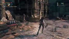 گیم پلی بازی Bloodborne Walkthrough پارت 3